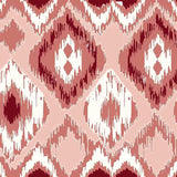 Pattern design ethnic rombi astratti - Patterntag