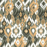 Pattern design ethnic astratto - Patterntag