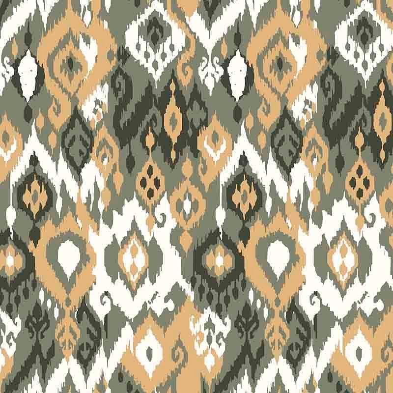 Pattern design ethnic astratto - Patterntag