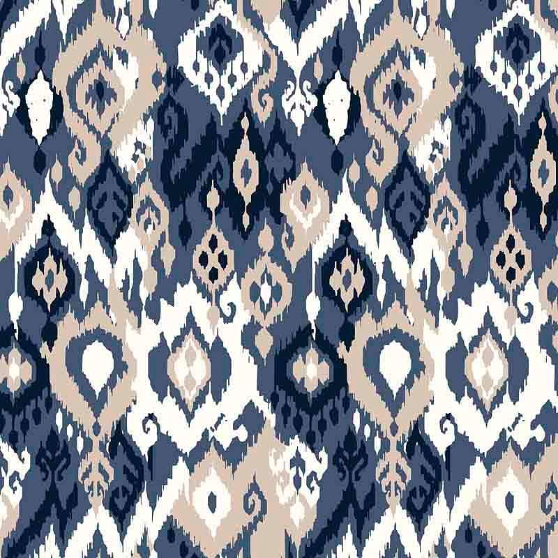 Pattern design ethnic astratto - Patterntag