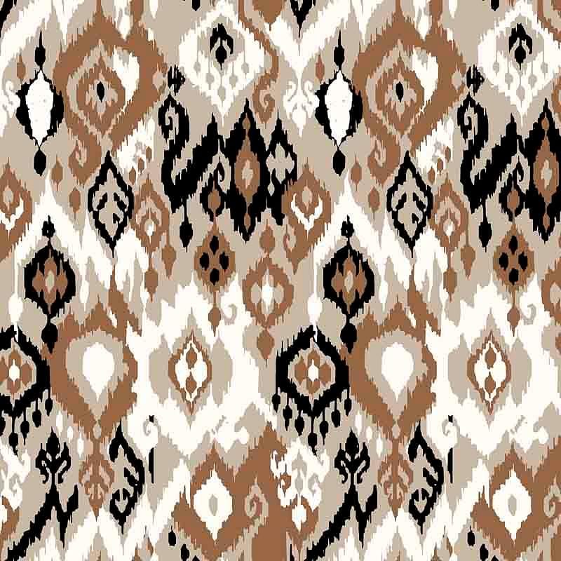 Pattern design ethnic astratto - Patterntag