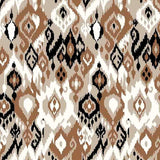 Pattern design ethnic astratto - Patterntag