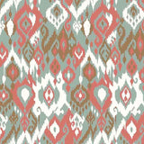 Pattern design ethnic astratto - Patterntag