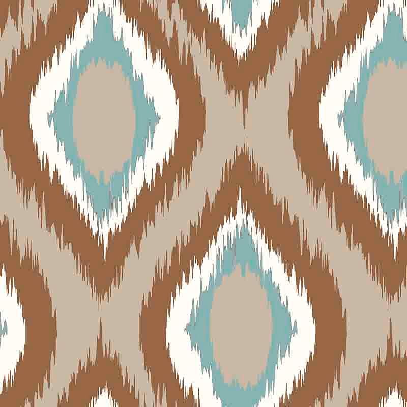 Pattern design ethnic astratto - Patterntag