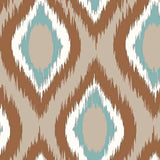 Pattern design ethnic astratto - Patterntag