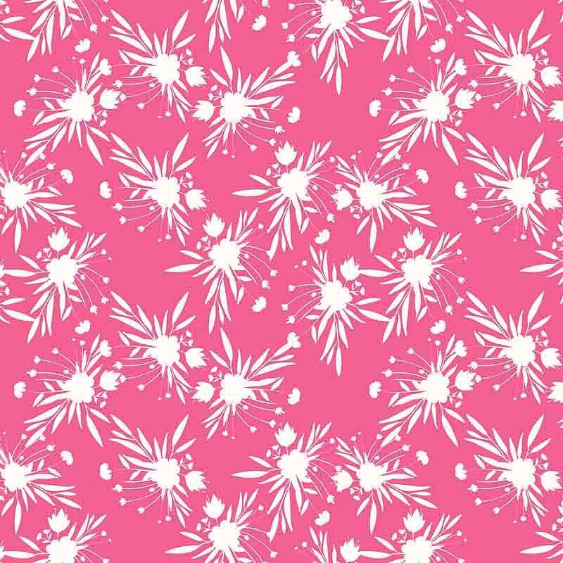 Pattern design Provencal fiorellini - Patterntag