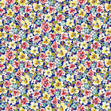 Pattern design Provencal fiorellini - Patterntag