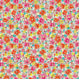 Pattern design Provencal fiorellini - Patterntag