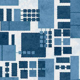 Pattern design abstract pop - Patterntag