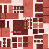 Pattern design abstract pop - Patterntag