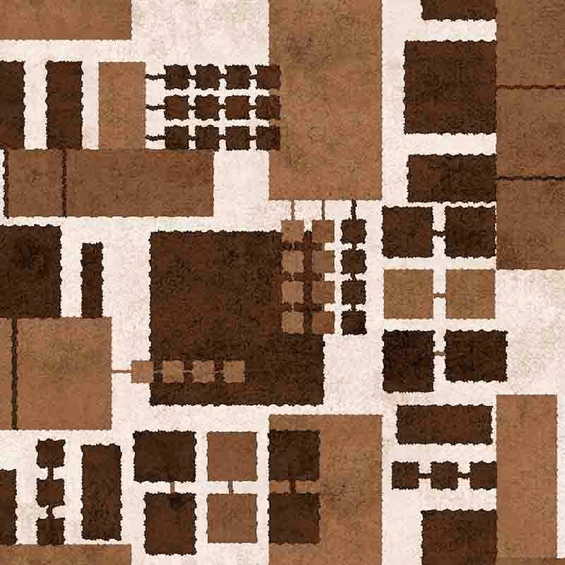 Pattern design abstract pop - Patterntag