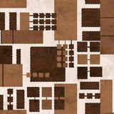 Pattern design abstract pop - Patterntag