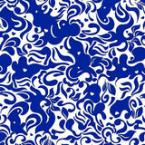 Pattern design abstract pop - Patterntag