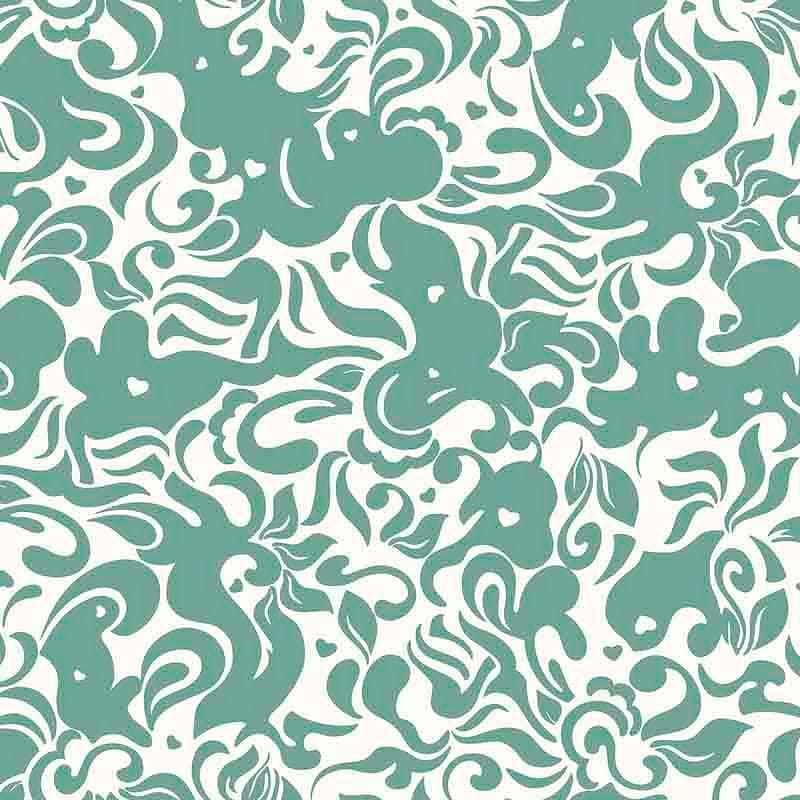 Pattern design abstract pop - Patterntag