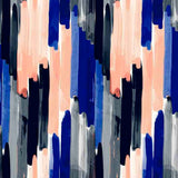 Pattern design abstract pennellate - Patterntag