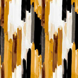 Pattern design abstract pennellate - Patterntag