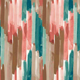 Pattern design abstract pennellate - Patterntag