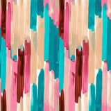 Pattern design abstract pennellate - Patterntag