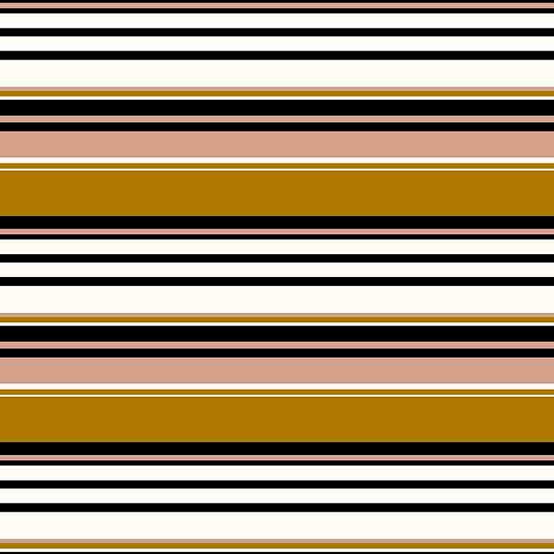 Pattern design stripes orizzontali - Patterntag
