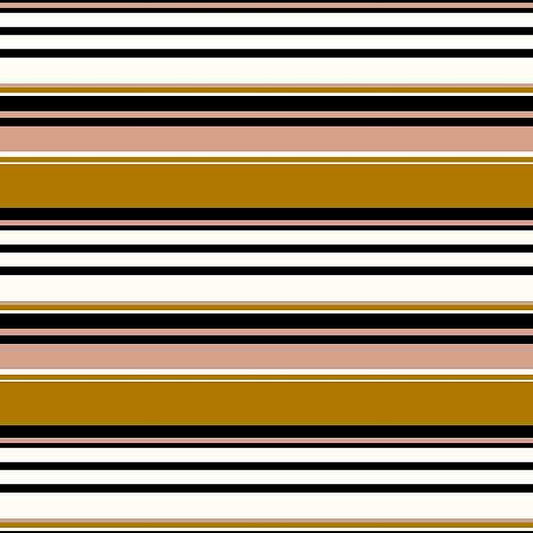 Pattern design stripes orizzontali - Patterntag