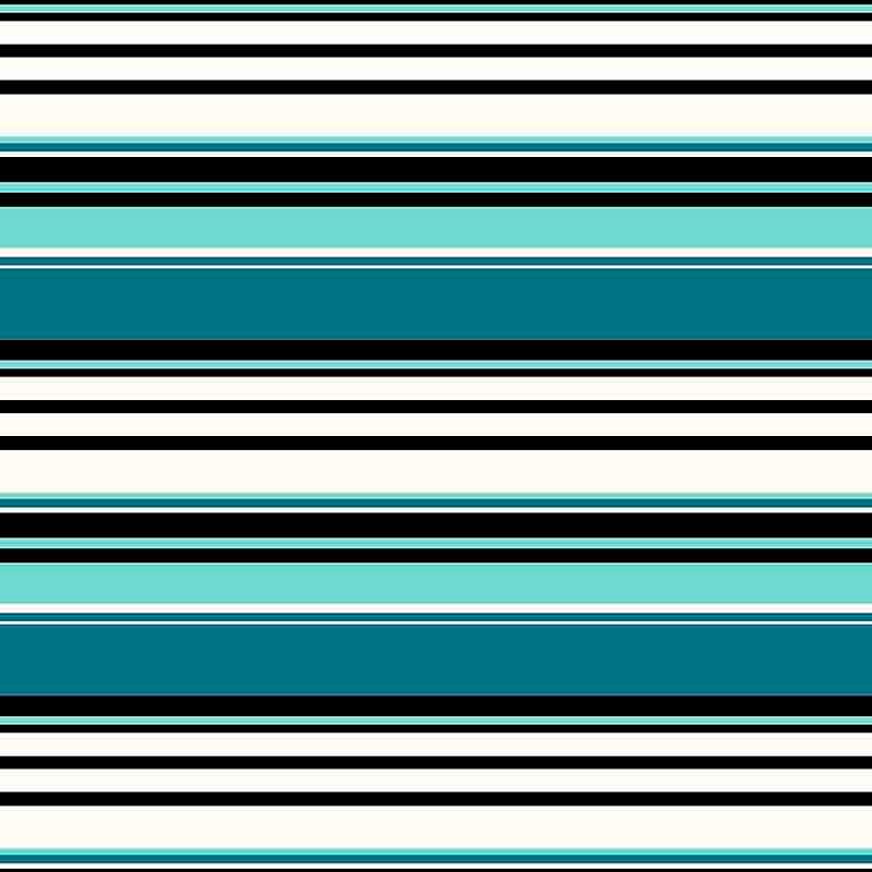 Pattern design stripes orizzontali - Patterntag