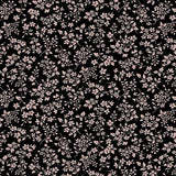 Pattern design Provencal fiori formali - Patterntag
