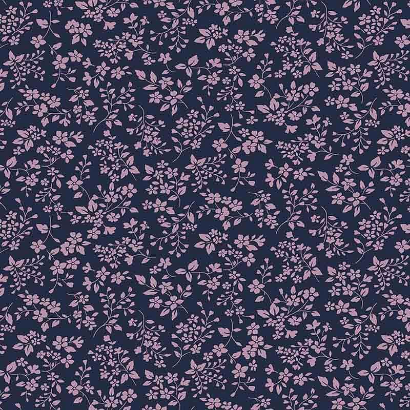 Pattern design Provencal fiori formali - Patterntag