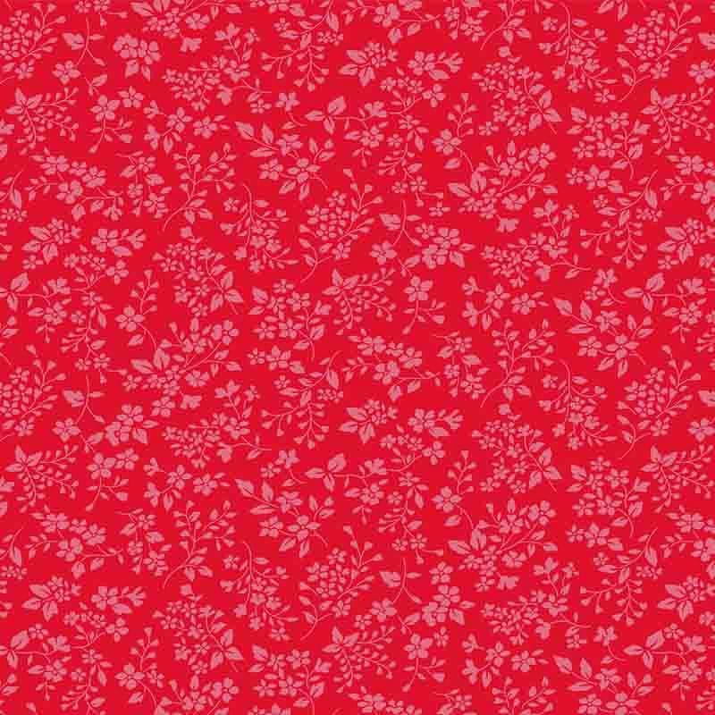 Pattern design Provencal fiori formali - Patterntag