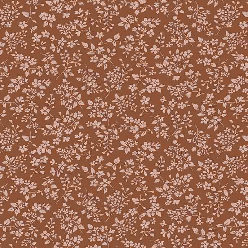 Pattern design Provencal fiori formali - Patterntag