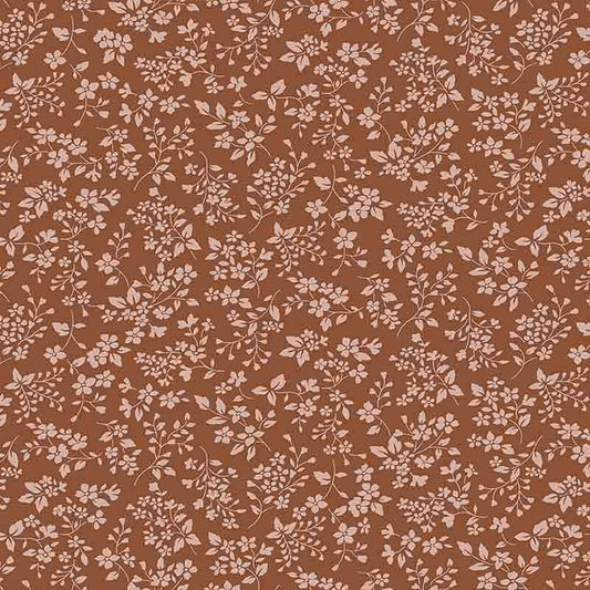 Pattern design Provencal fiori formali - Patterntag