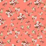 Pattern design Provencal fiori formali - Patterntag