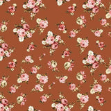 Pattern design Provencal fiori formali - Patterntag