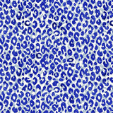 Pattern design animalier elegante - Patterntag