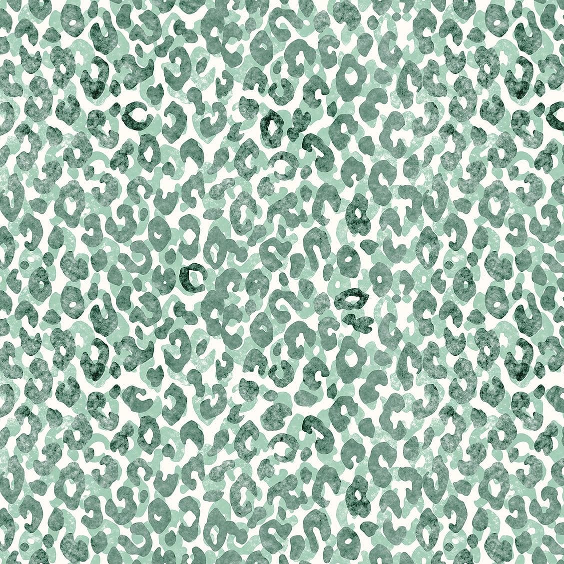 Pattern design animalier elegante - Patterntag