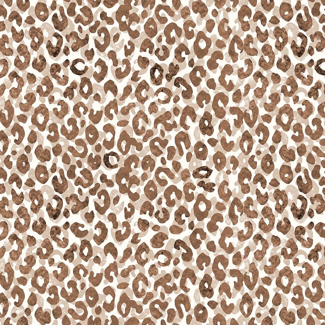 Pattern design animalier elegante - Patterntag