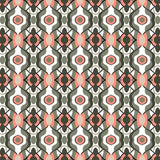 Pattern design geometric elegante - Patterntag