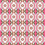 Pattern design geometric elegante - Patterntag