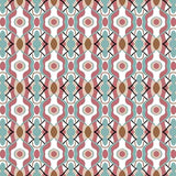 Pattern design geometric elegante - Patterntag