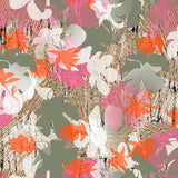 Pattern design flowers fiori raffinato - Patterntag