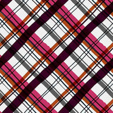 Pattern design tartan moderno - Patterntag