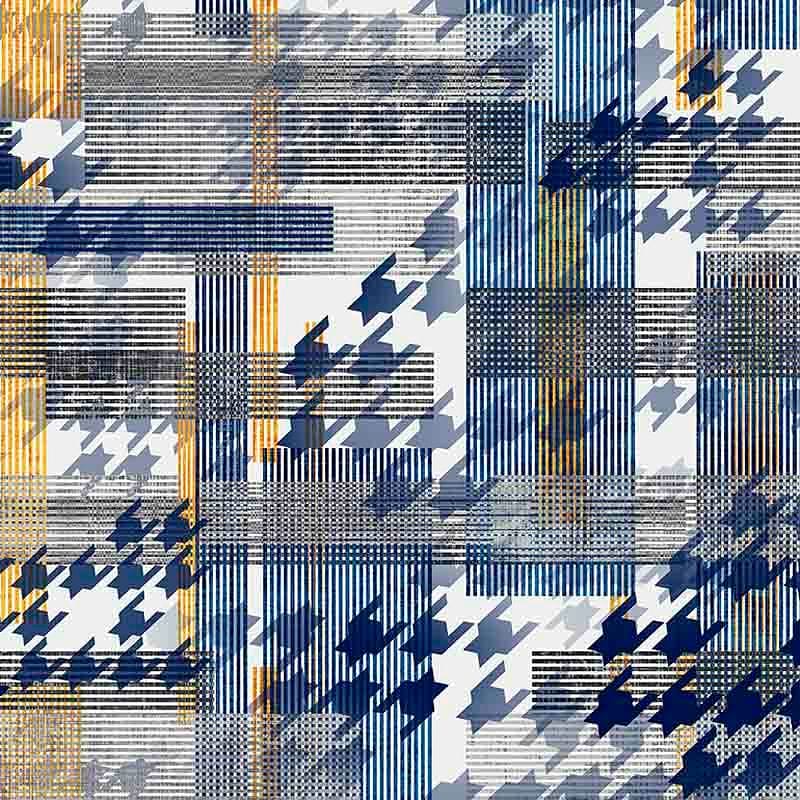 Pattern design tartan moderno - Patterntag