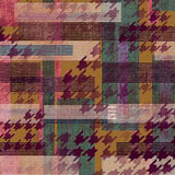 Pattern design tartan moderno - Patterntag