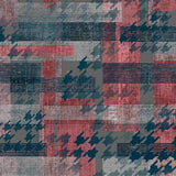 Pattern design tartan moderno - Patterntag
