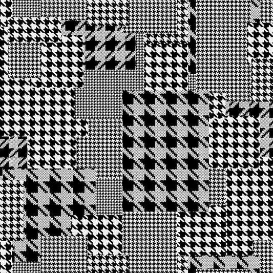 Pattern design tartan moderno - Patterntag