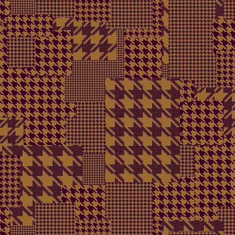 Pattern design tartan moderno - Patterntag