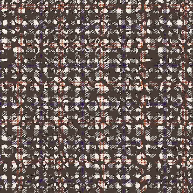 Pattern design tartan moderno - Patterntag