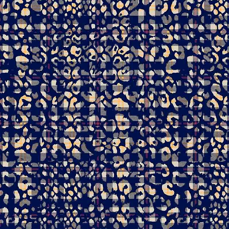 Pattern design tartan moderno - Patterntag