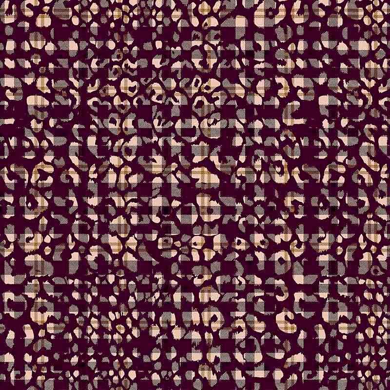 Pattern design tartan moderno - Patterntag