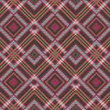 Pattern design tartan pop - Patterntag