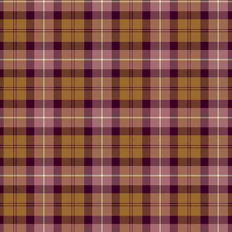 Pattern design tartan classico - Patterntag